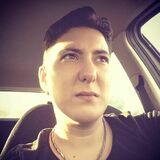 Cosmix from Salerno | Woman | 33 years old | Capricorn