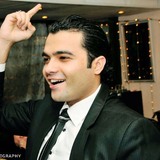 Moataz from Alexandria | Man | 39 years old | Aries