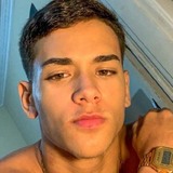 Josefabaziliqp from Triunfo | Man | 27 years old | Scorpio