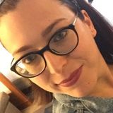 Kris from Rome | Woman | 33 years old | Leo