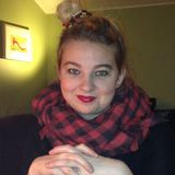 Hera from Reykjavík | Woman | 46 years old | Aquarius