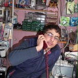 Abdullah from Al Hasakah | Man | 39 years old | Aquarius