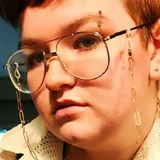 Hannah from Dublin | Woman | 31 years old | Taurus