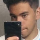 Rauli from Nunez | Man | 26 years old | Aries
