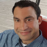 Arjun from East Brunswick | Man | 37 years old | Leo
