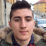 Xhenaldo from Norrkoping | Man | 41 years old | Gemini