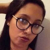 Boy from Presidente Prudente | Woman | 33 years old | Aquarius