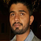 Alif from Seregno | Man | 36 years old | Aries