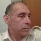 Luigi from Martínez | Man | 68 years old | Libra