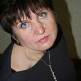 Olga from Yekaterinburg | Woman | 66 years old | Libra