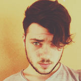 Loris from Palazzolo Acreide | Man | 28 years old | Capricorn