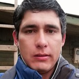 Maureira from Constitucion | Man | 43 years old | Capricorn