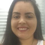 Fê from Montes Claros | Woman | 42 years old | Cancer