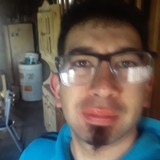Arcejoaquin0W from Olavarria | Man | 27 years old | Libra