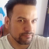 Pablosolver3F1 from Canning | Man | 43 years old | Sagittarius