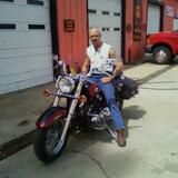 Irwin from Mary Esther | Man | 45 years old | Sagittarius