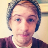 Jamie from Kelowna | Man | 37 years old | Cancer
