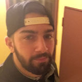 Stabi from Buccinasco | Man | 31 years old | Taurus