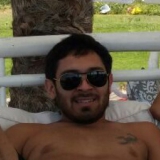 Dondon from Tel Aviv | Man | 36 years old | Cancer