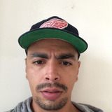 Richard from San José | Man | 41 years old | Gemini