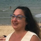 Cinzia from Salerno | Woman | 50 years old | Taurus
