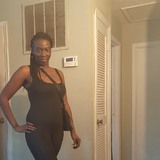 Meek from Kinston | Woman | 40 years old | Aries