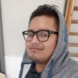 Amon from Genova | Man | 35 years old | Virgo