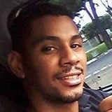 Neguinho from Aragarcas | Man | 34 years old | Leo