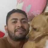 Micaeldantas1S from Inhuma | Man | 32 years old | Scorpio