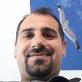Muzafer from Balikesir | Man | 41 years old | Scorpio