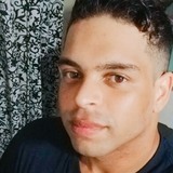 Pk from Cabo Frio | Man | 32 years old | Cancer
