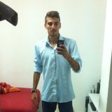 Or Ida from Kefar Sava | Man | 32 years old | Pisces