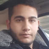 Aslan from Aksaray | Man | 28 years old | Aries