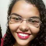 Yaya from Campos | Woman | 28 years old | Sagittarius