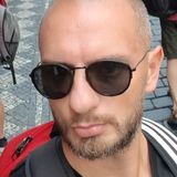 Davor from Praha | Man | 49 years old | Cancer