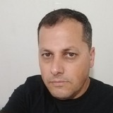 Marquito from Sapucaia | Man | 50 years old | Virgo