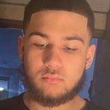 Kamariusa9 from Germantown | Man | 20 years old | Taurus