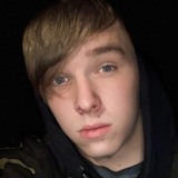 Bent from Granville | Man | 26 years old | Scorpio
