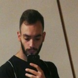 Tonio from Taranto | Man | 27 years old | Virgo