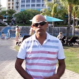 Herrera from Ciudad Bolivar | Man | 56 years old | Libra