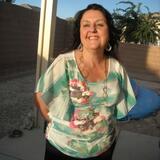 Andrea from Converse | Woman | 53 years old | Gemini