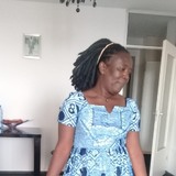 Becky from Almere Stad | Woman | 50 years old | Scorpio