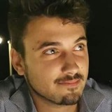 Giuliano from Bergamo | Man | 33 years old | Virgo