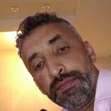 Beijaflor from Cachoeirinha | Man | 52 years old | Virgo