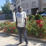 Tchoulapascajp from Esch-sur-Alzette | Man | 39 years old | Cancer