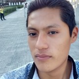 Davis from Apodaca | Man | 27 years old | Leo