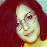Giuly from Grosseto | Woman | 31 years old | Gemini