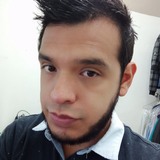 Paulestrada12K from Azcapotzalco | Man | 34 years old | Virgo
