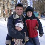 Valentin from Vinnitsa | Man | 45 years old | Libra