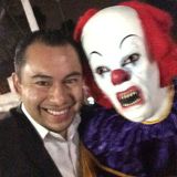 Rick from Huixquilucan | Man | 47 years old | Libra